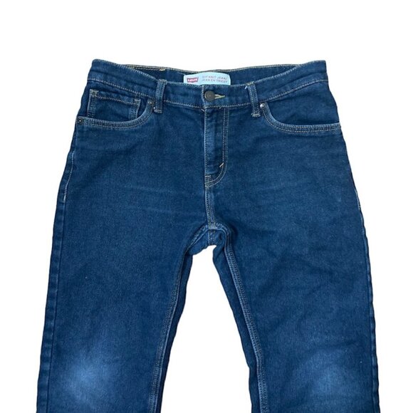 levi’s 511 knit jeans 18 Reg 29x29 - Picture 2 of 13